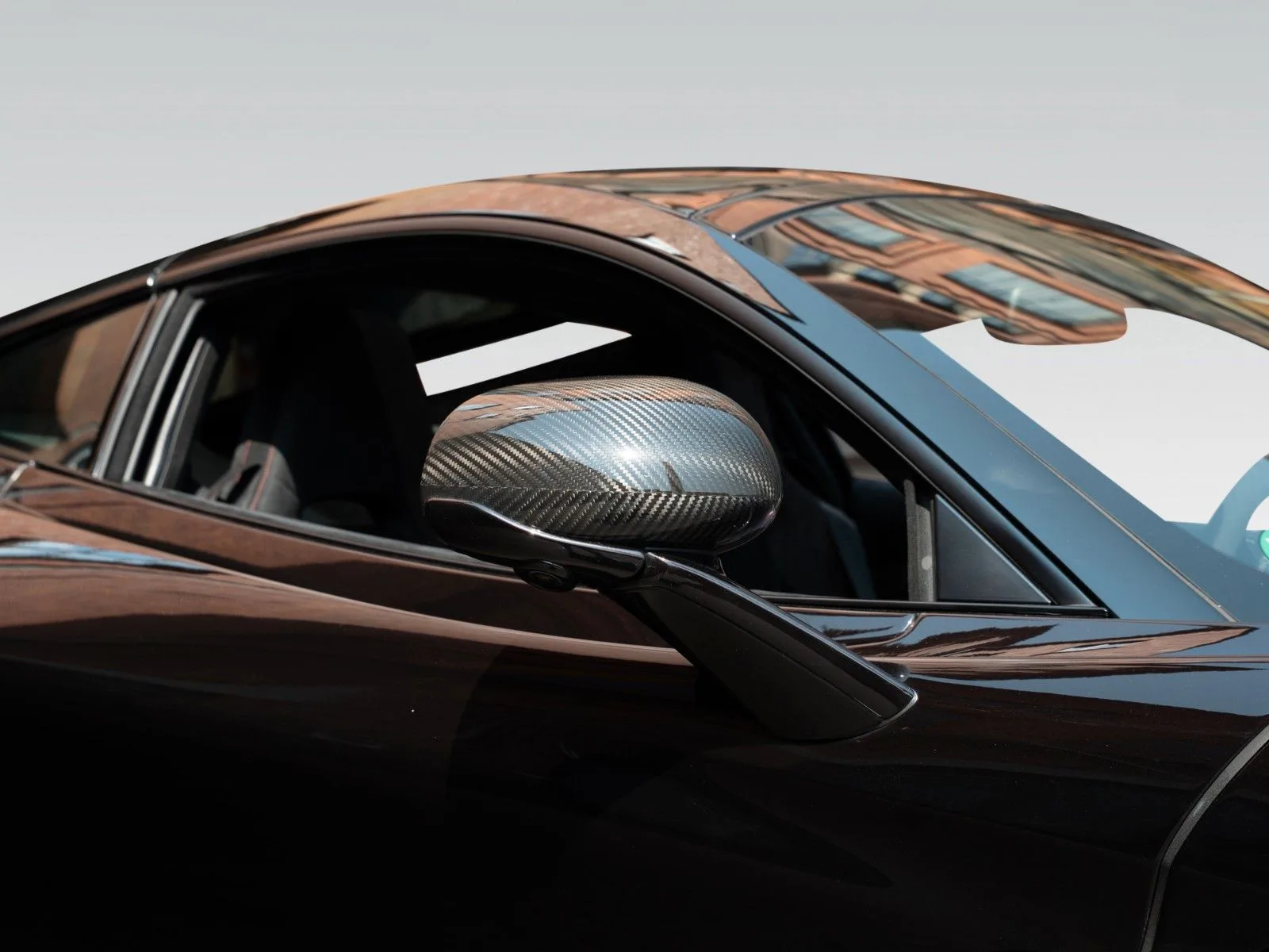 2020 McLaren 720S, 15/30