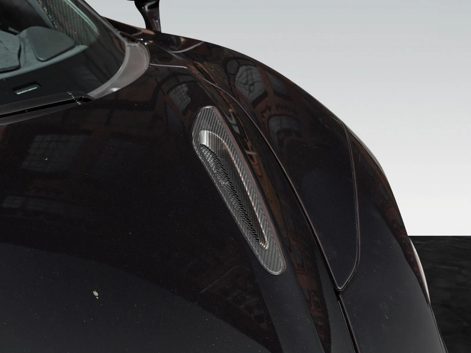 2020 McLaren 720S, 23/30