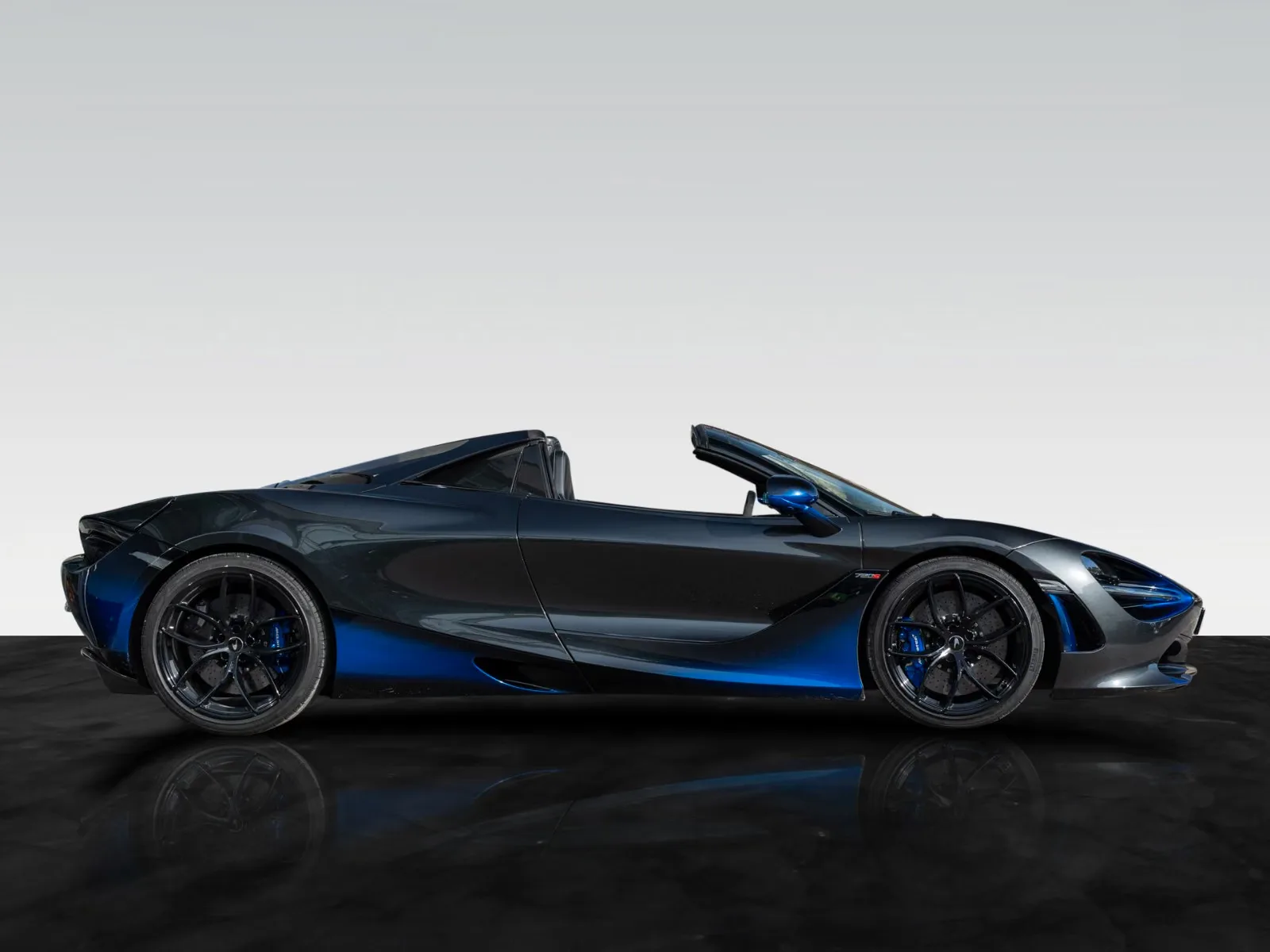 2020 McLaren 720S Spider, 3/30