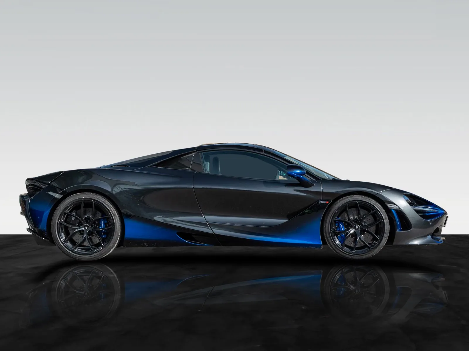 2020 McLaren 720S Spider, 9/30