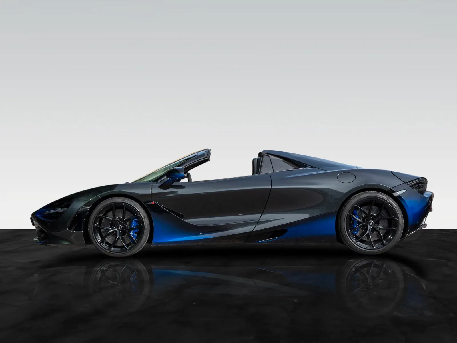 2020 McLaren 720S Spider, 13/30