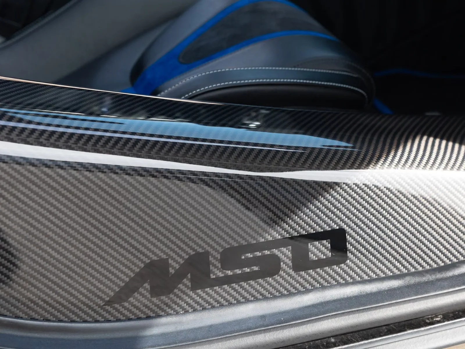 2020 McLaren 720S Spider, 16/30
