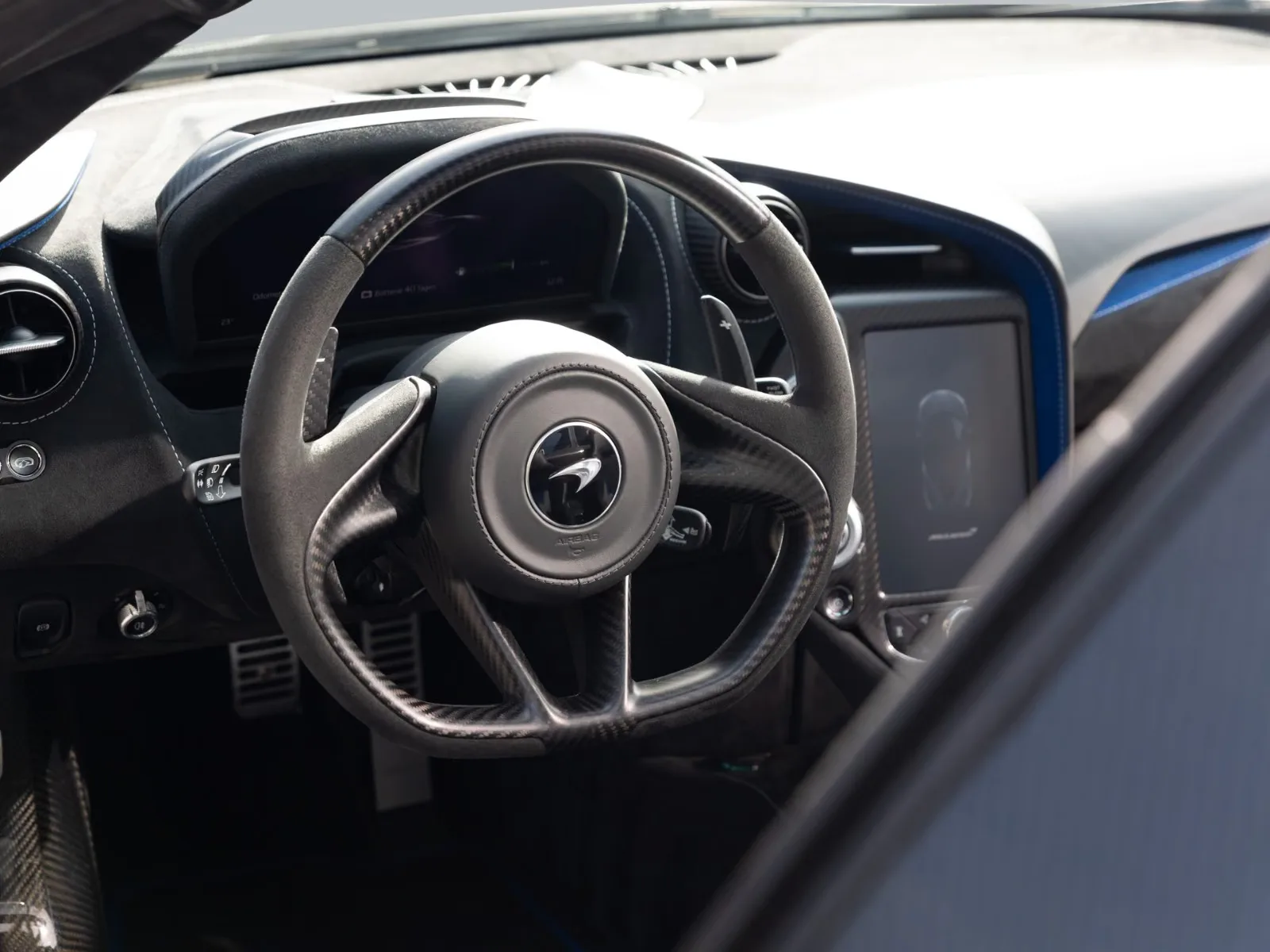 2020 McLaren 720S Spider, 18/30