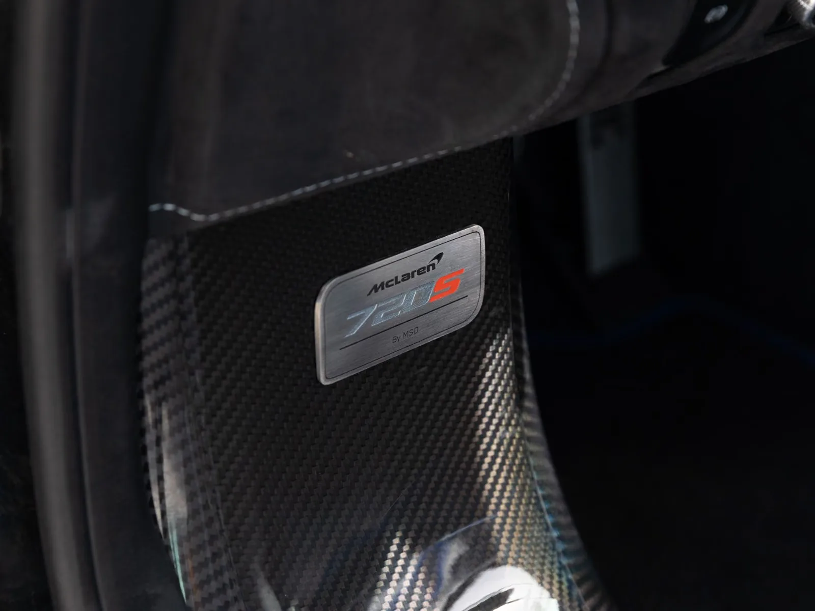 2020 McLaren 720S Spider, 19/30
