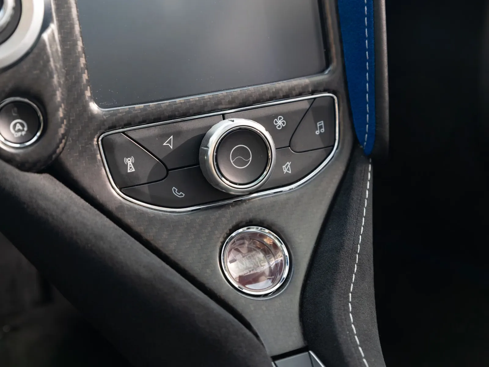 2020 McLaren 720S Spider, 22/30