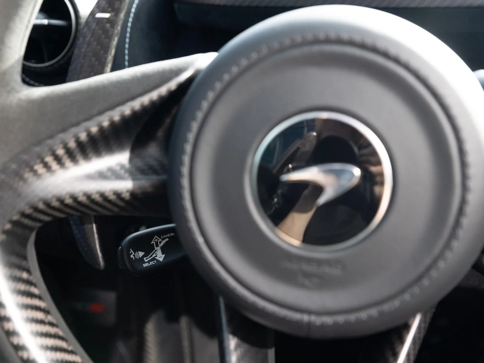 2020 McLaren 720S Spider, 23/30