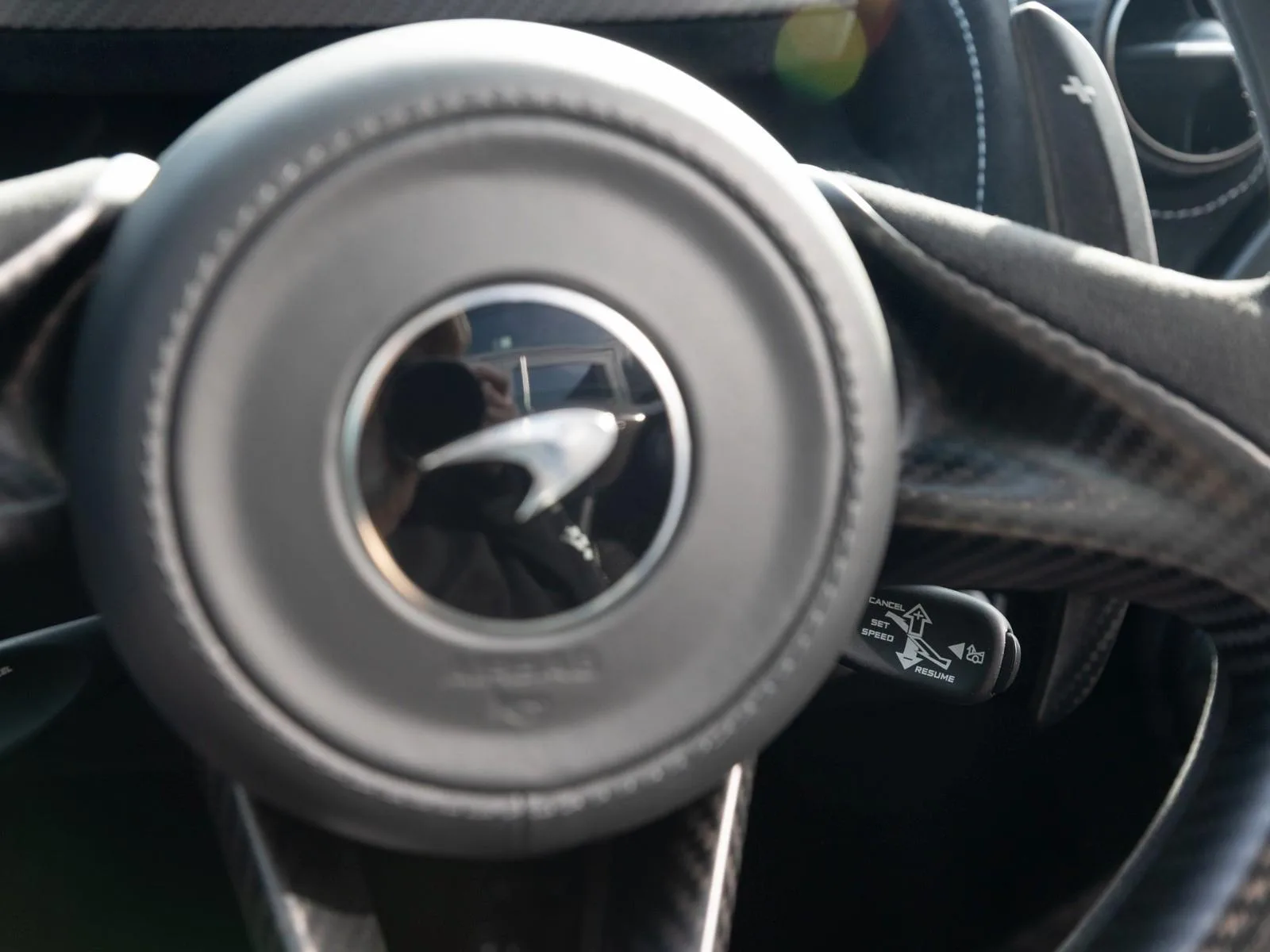 2020 McLaren 720S Spider, 24/30