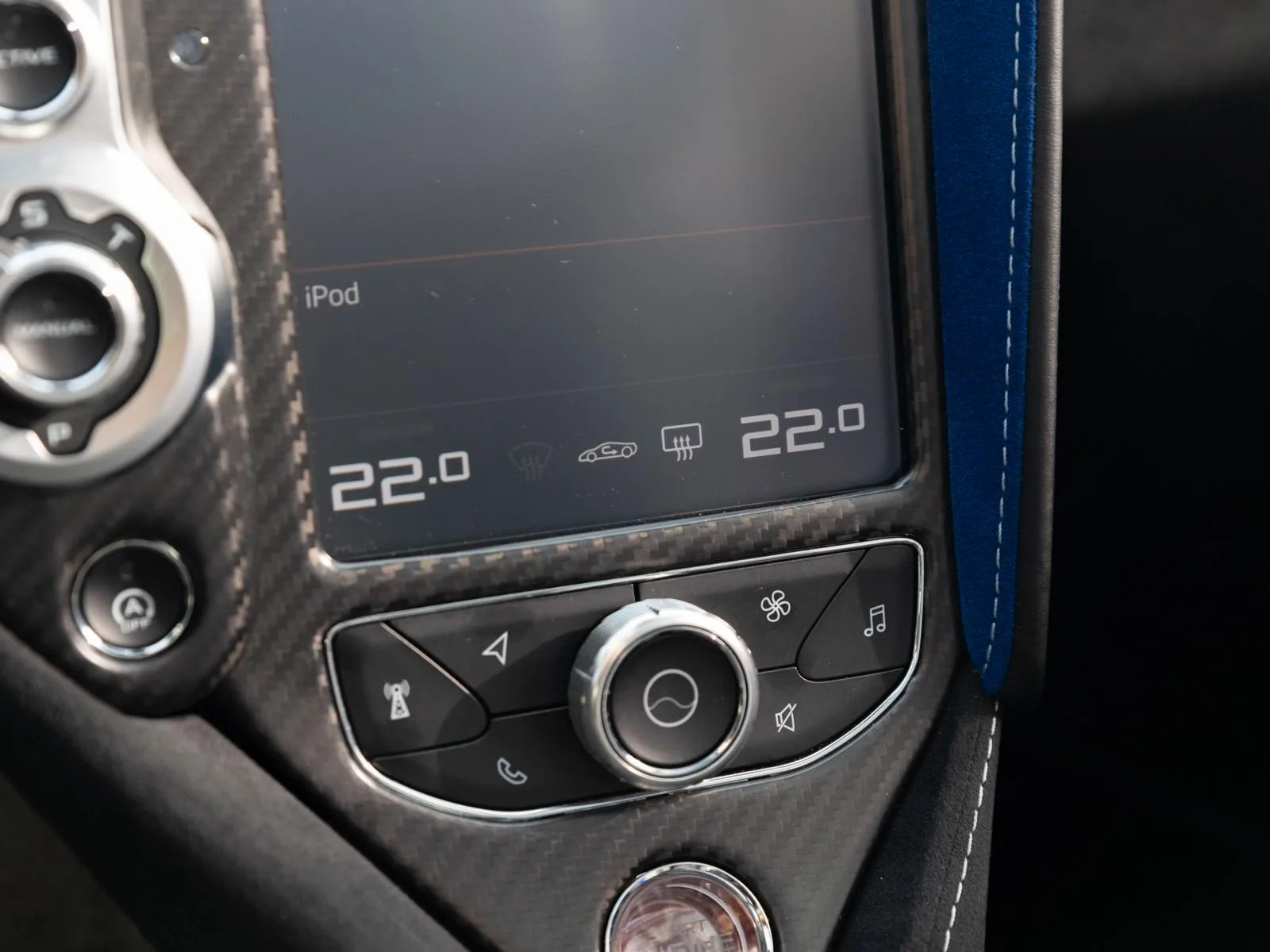 2020 McLaren 720S Spider, 25/30