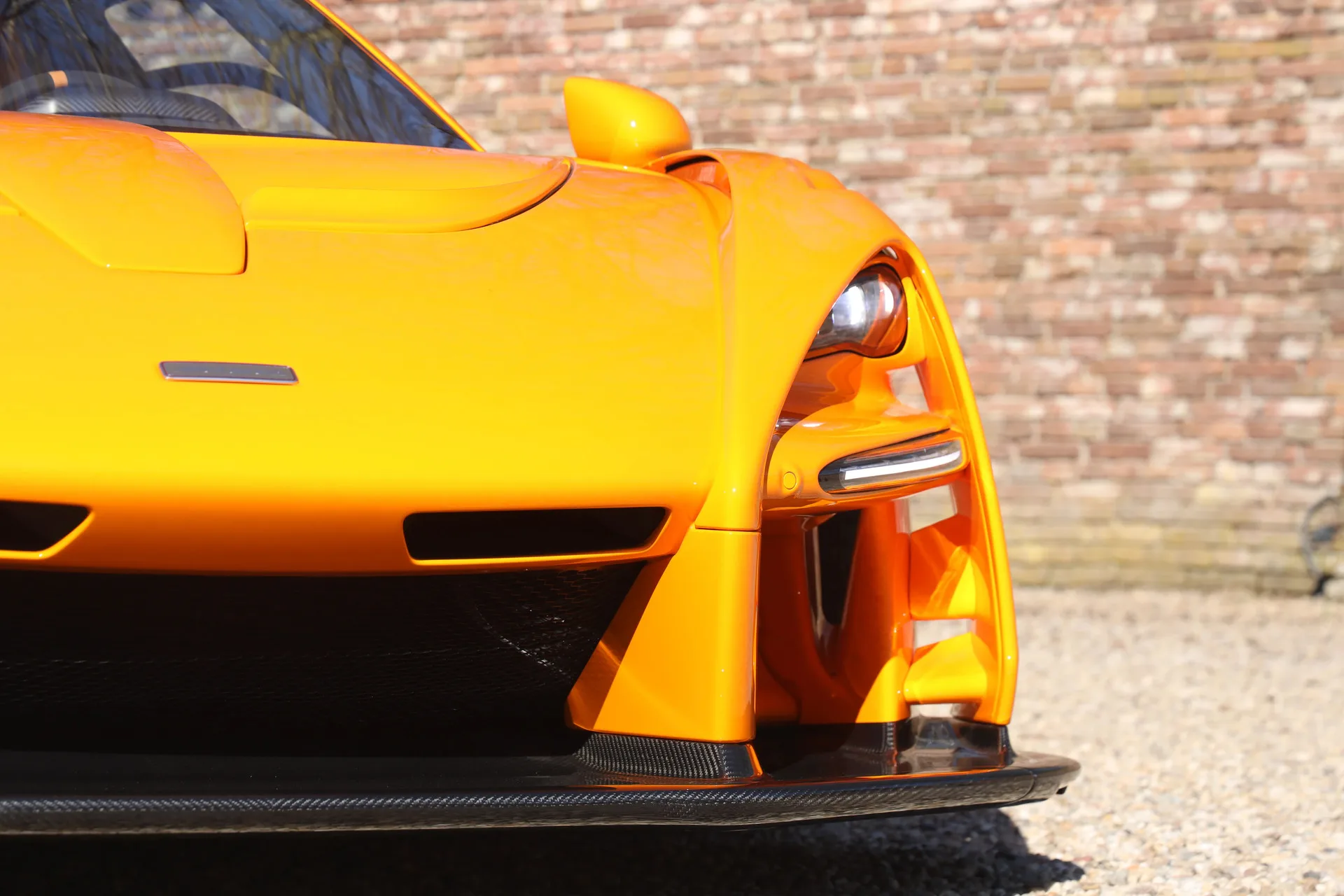 2020 McLaren Senna LM, 21/30