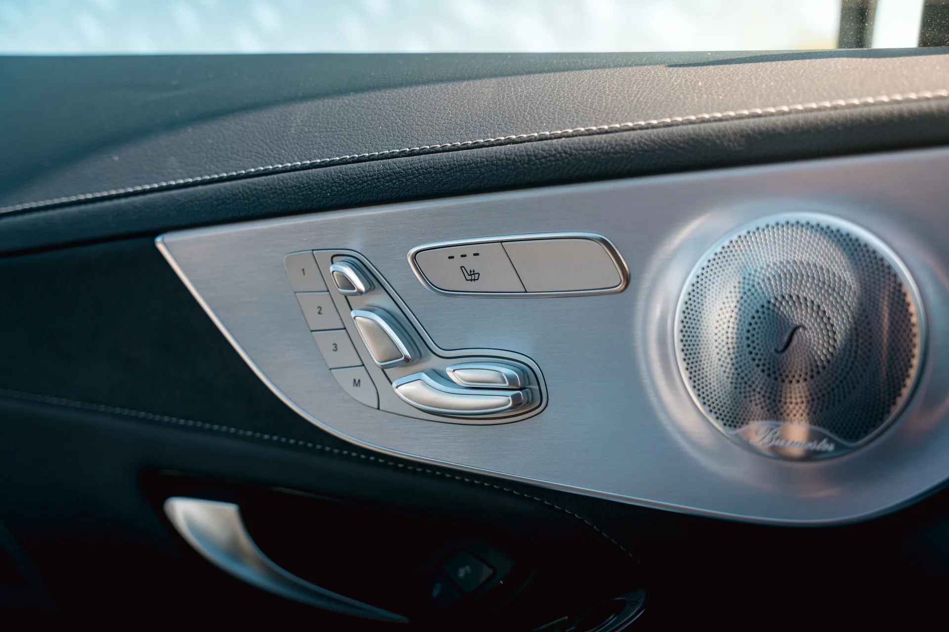 2020 Mercedes-AMG C 63 S Coupé, 14/29