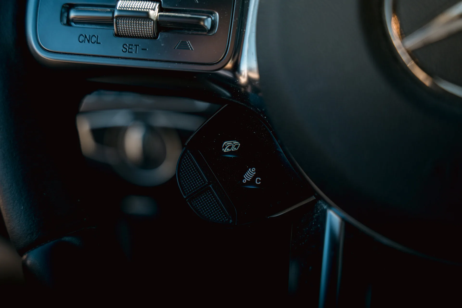 2020 Mercedes-AMG C 63 S Coupé, 20/29