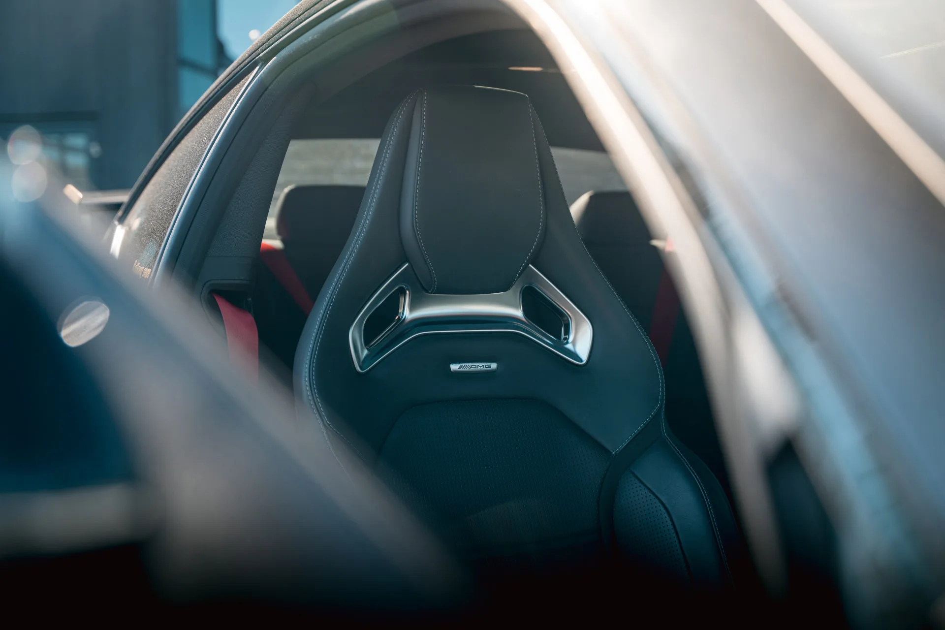2020 Mercedes-AMG C 63 S Coupé, 21/29