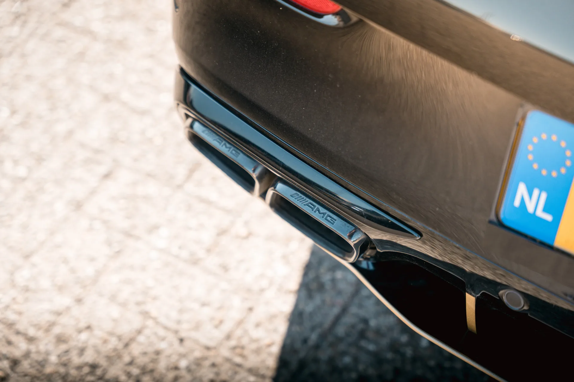 2020 Mercedes-AMG C 63 S Coupé, 23/29
