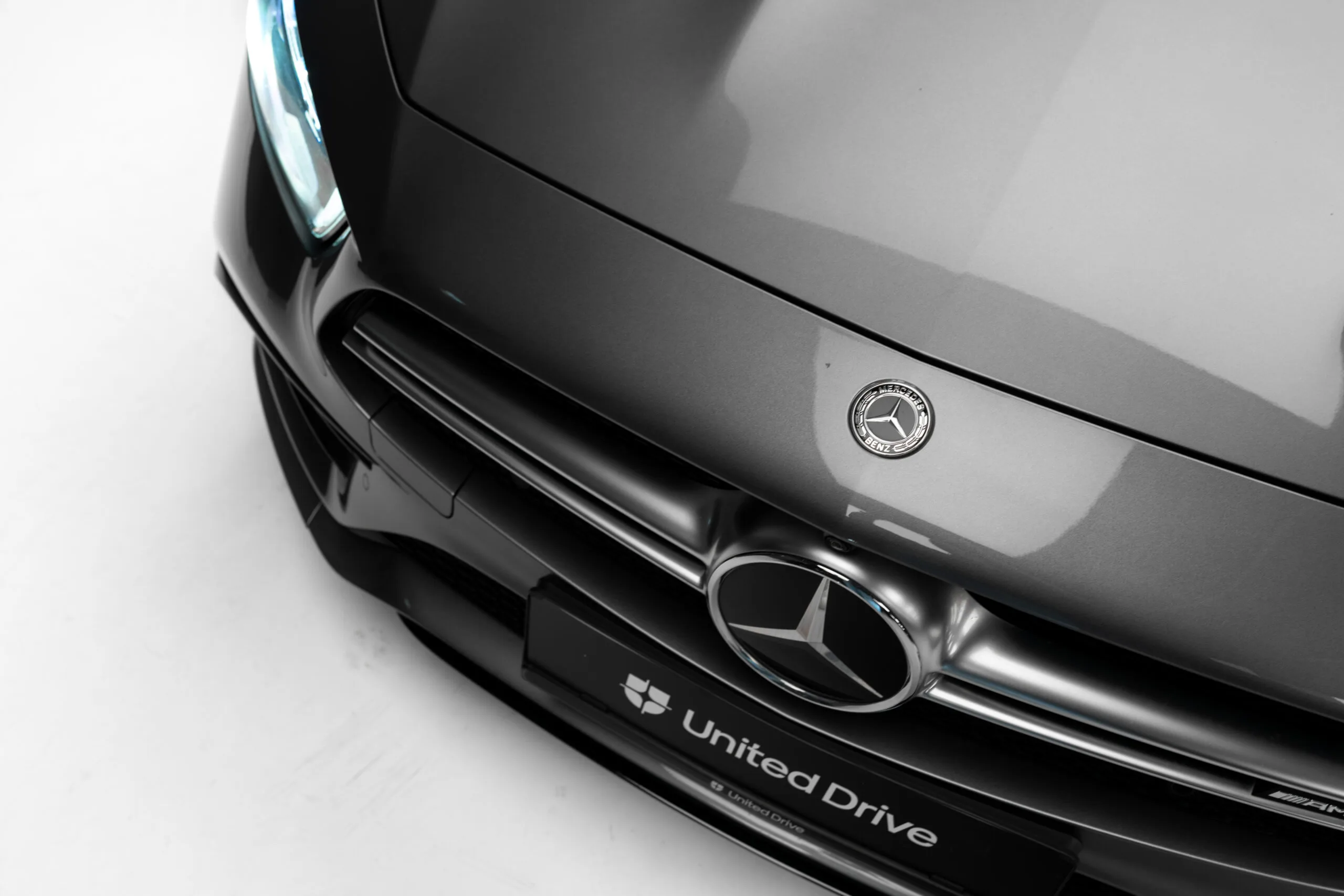 2020 Mercedes-AMG CLS 53, 6/30