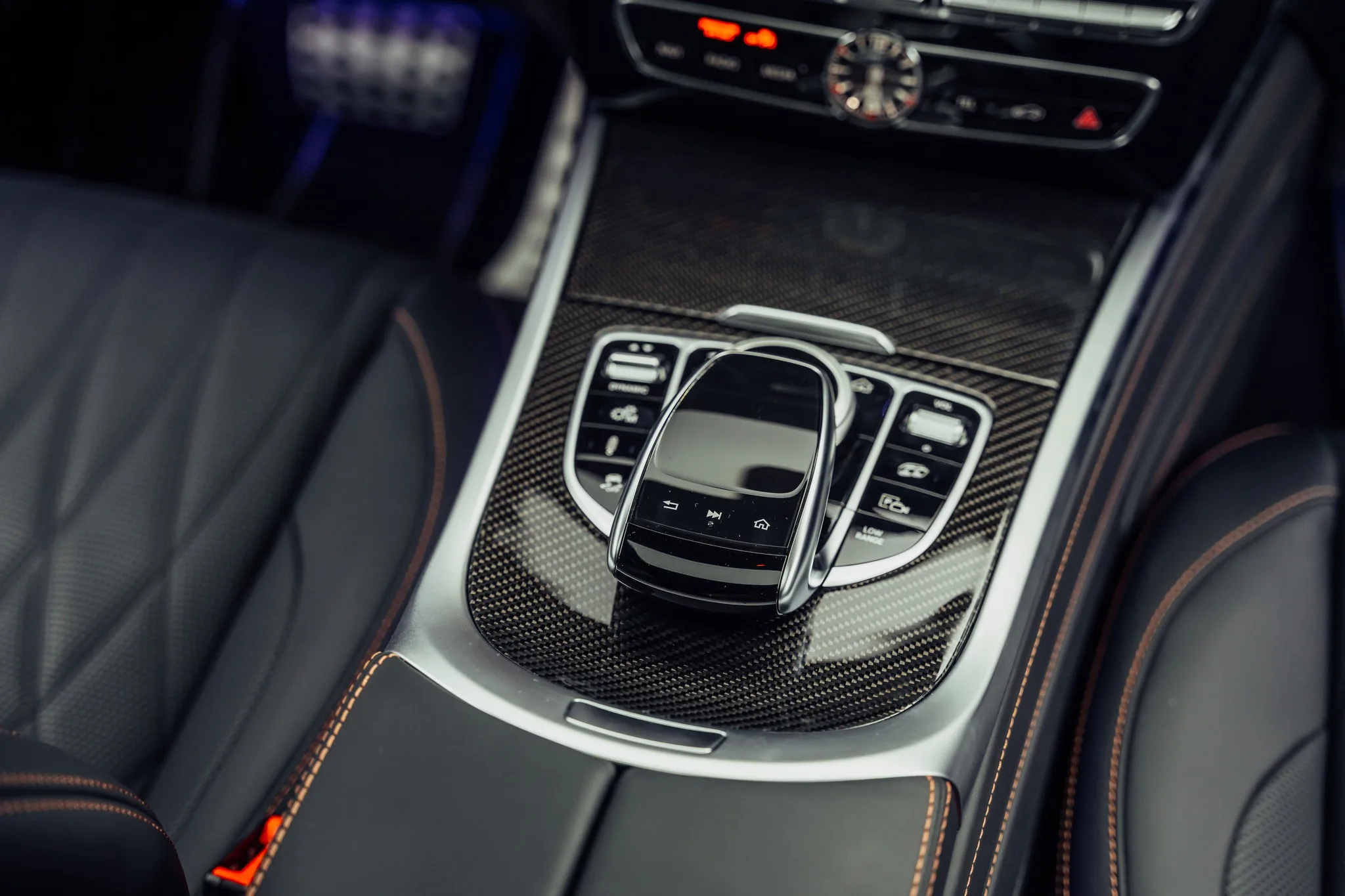 2020 Mercedes-AMG G 63, 17/30