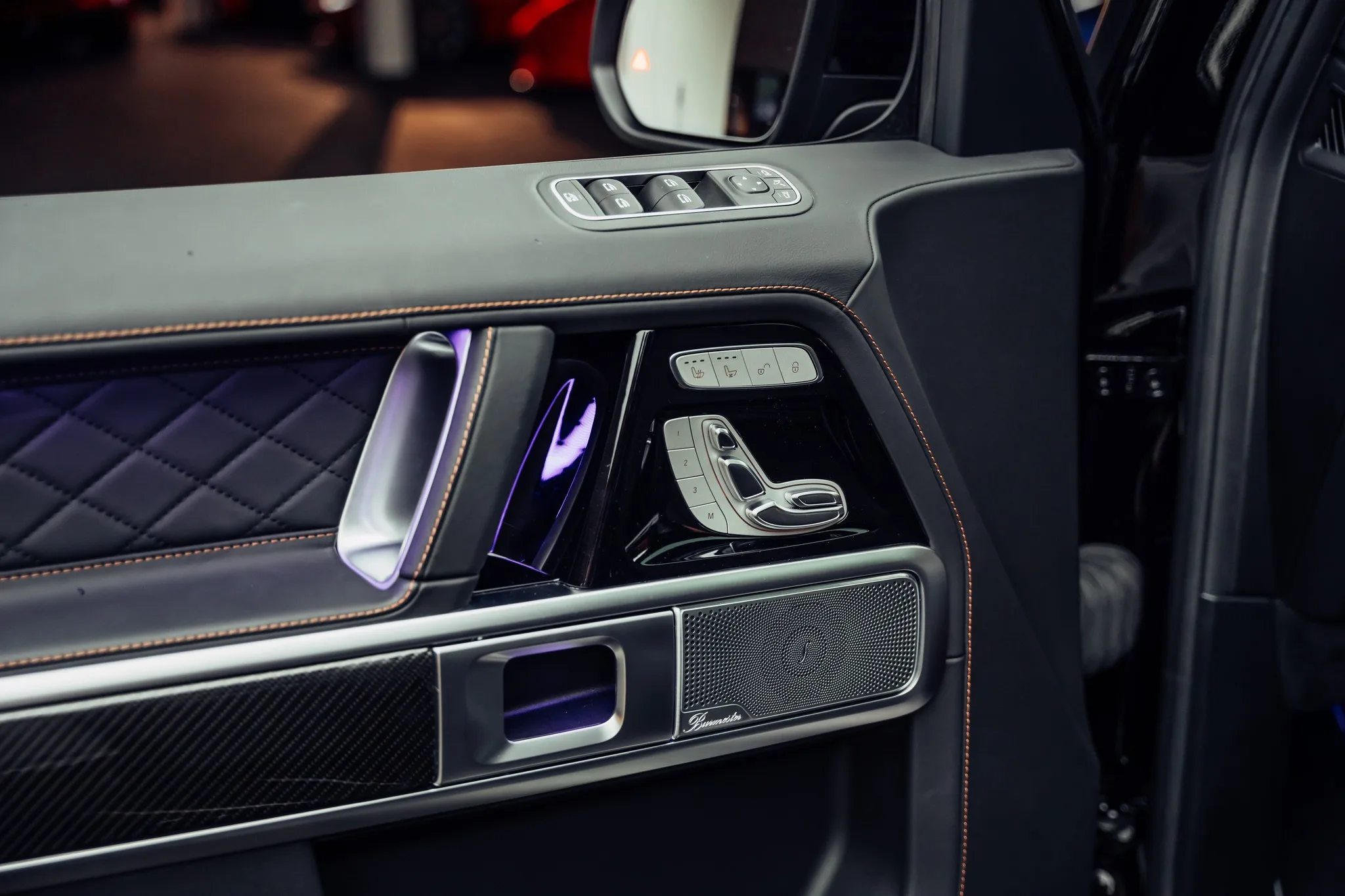 2020 Mercedes-AMG G 63, 18/30