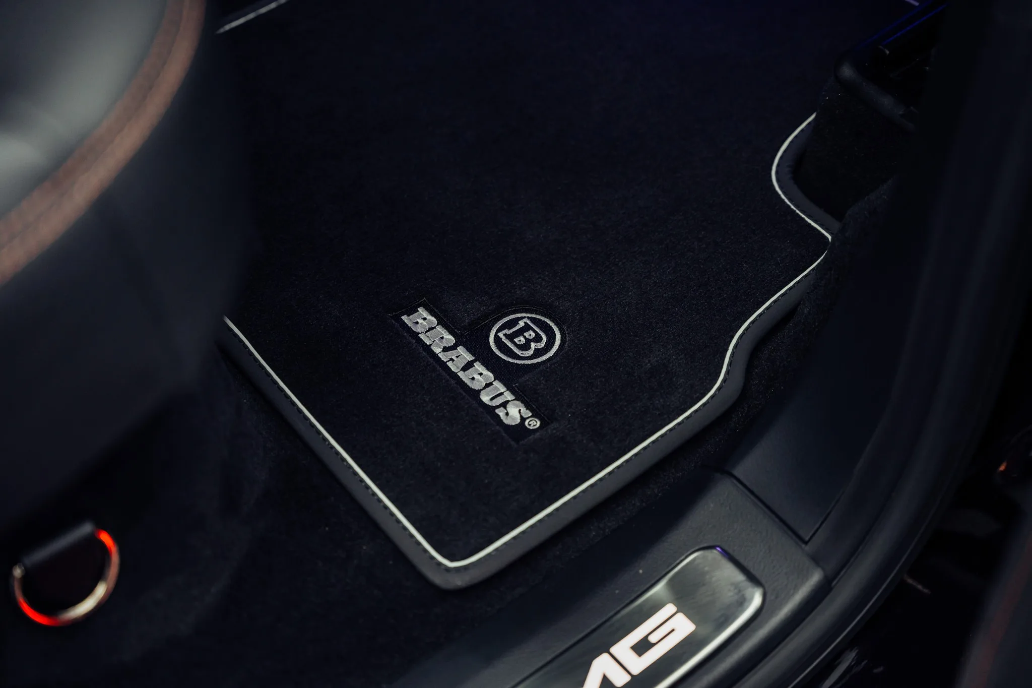 2020 Mercedes-AMG G 63, 22/30