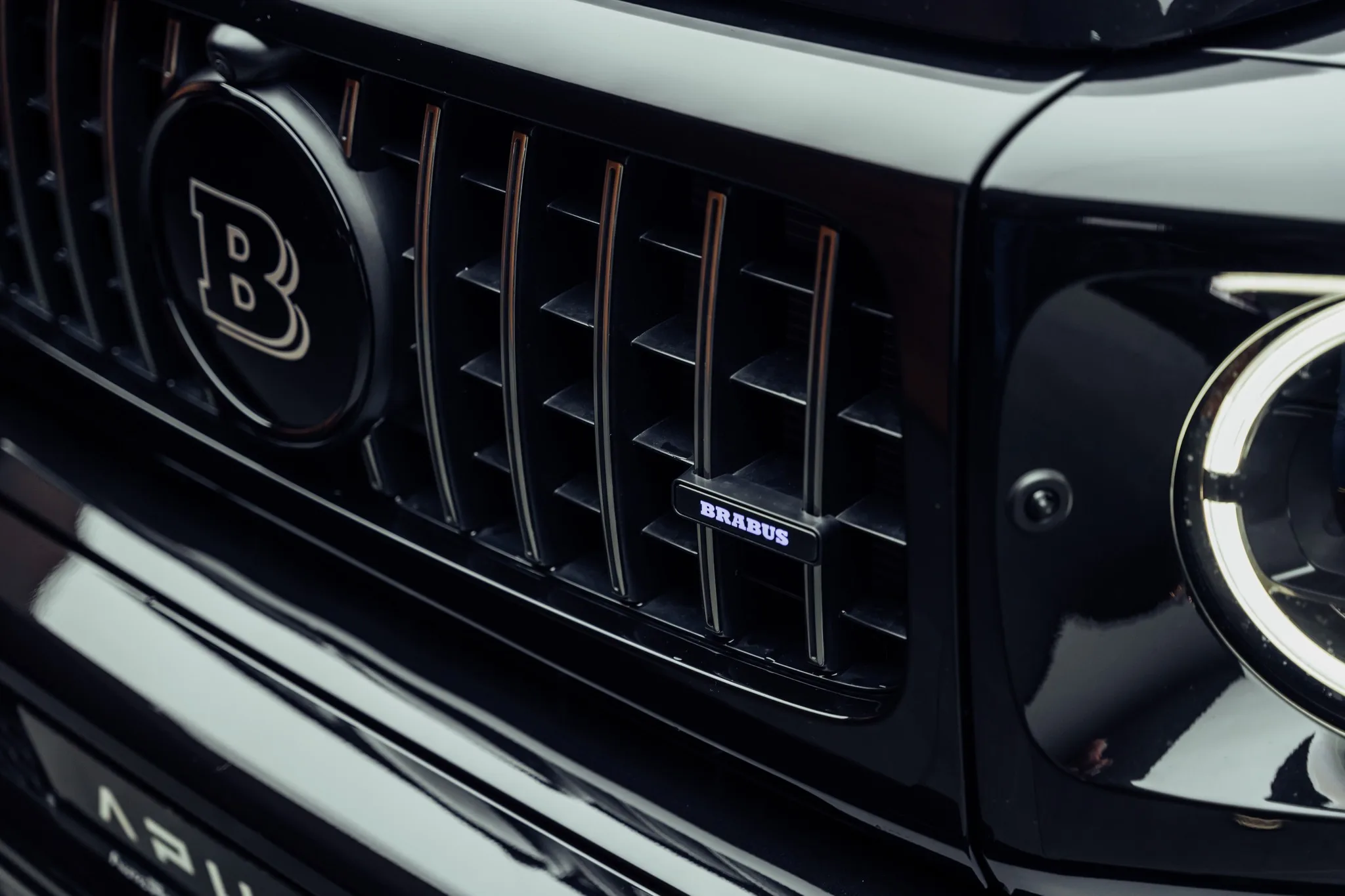 2020 Mercedes-AMG G 63, 23/30