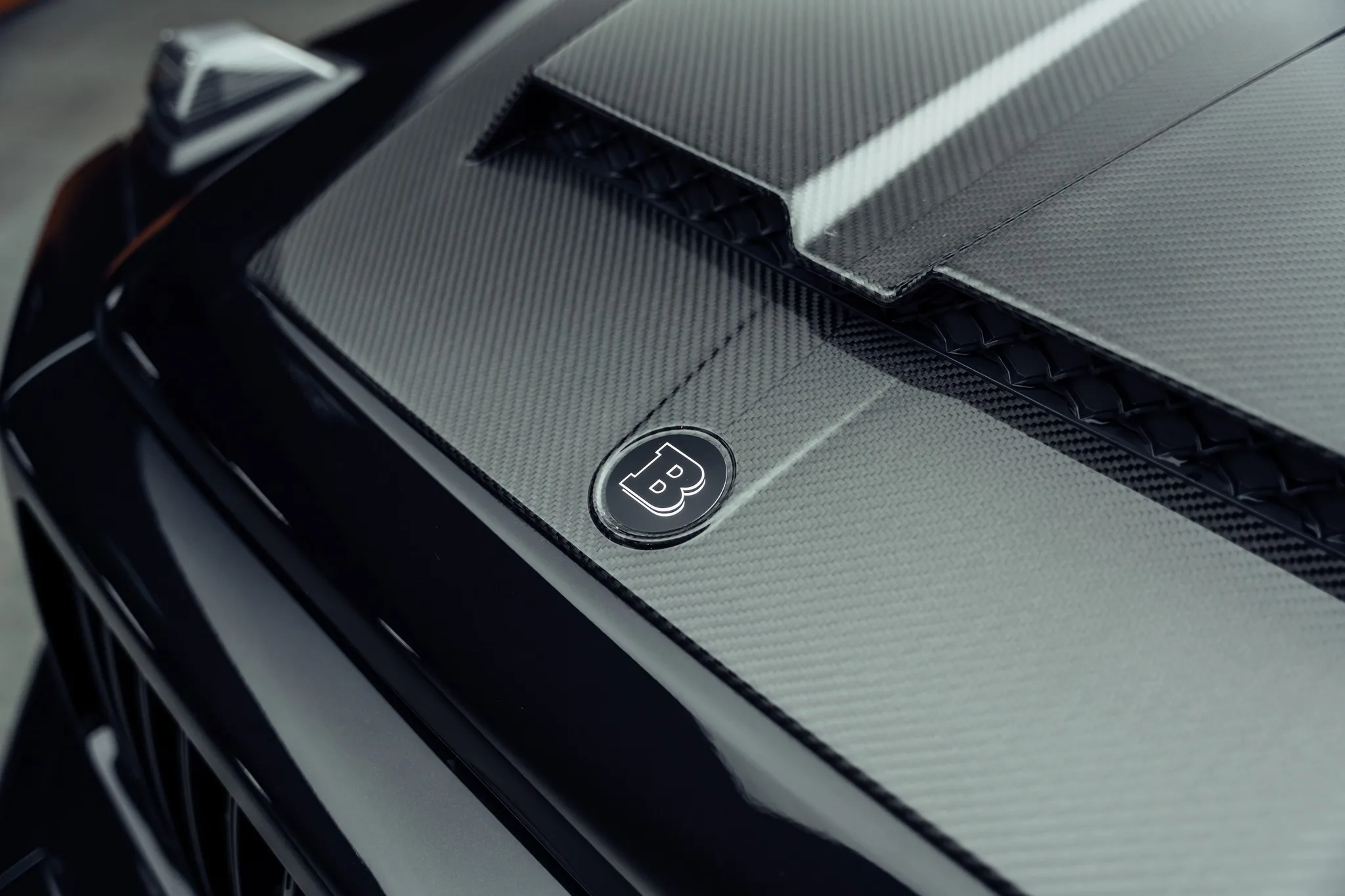 2020 Mercedes-AMG G 63, 26/30