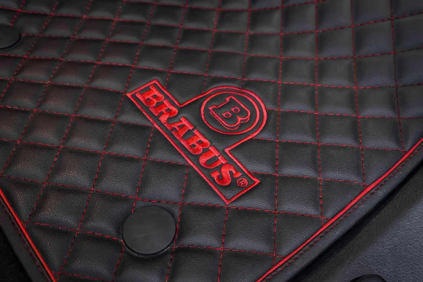 2020 Brabus G 800 Widestar angeboten von einem Supersportwagenhändler in Woerden, Niederlande, Foto 20 von 25