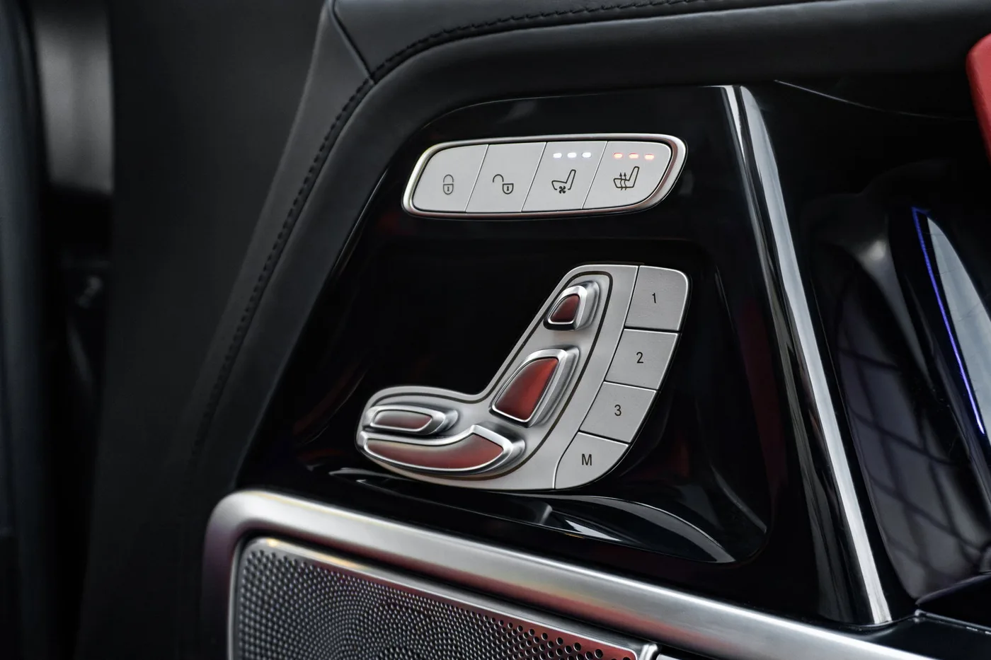 2020 Brabus G 800 Widestar angeboten von einem Supersportwagenhändler in Woerden, Niederlande, Foto 25 von 25