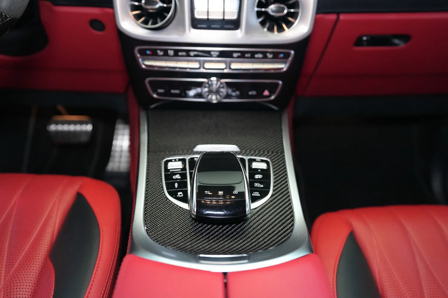 2020 Mercedes-AMG G 63, 8/17