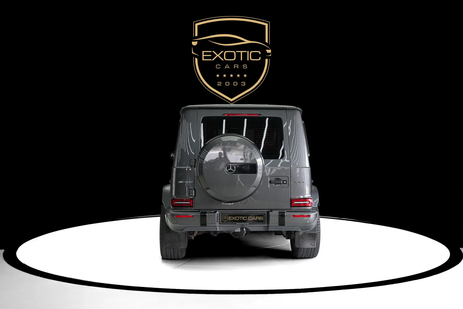 2020 Mercedes-AMG G 63, 13/17