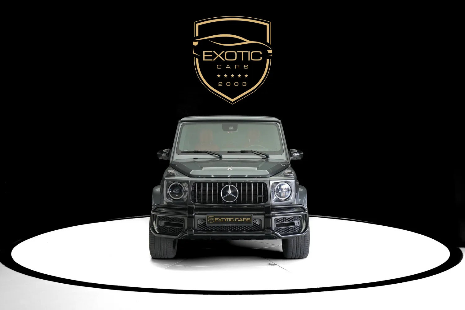 2020 Mercedes-AMG G 63, 16/17