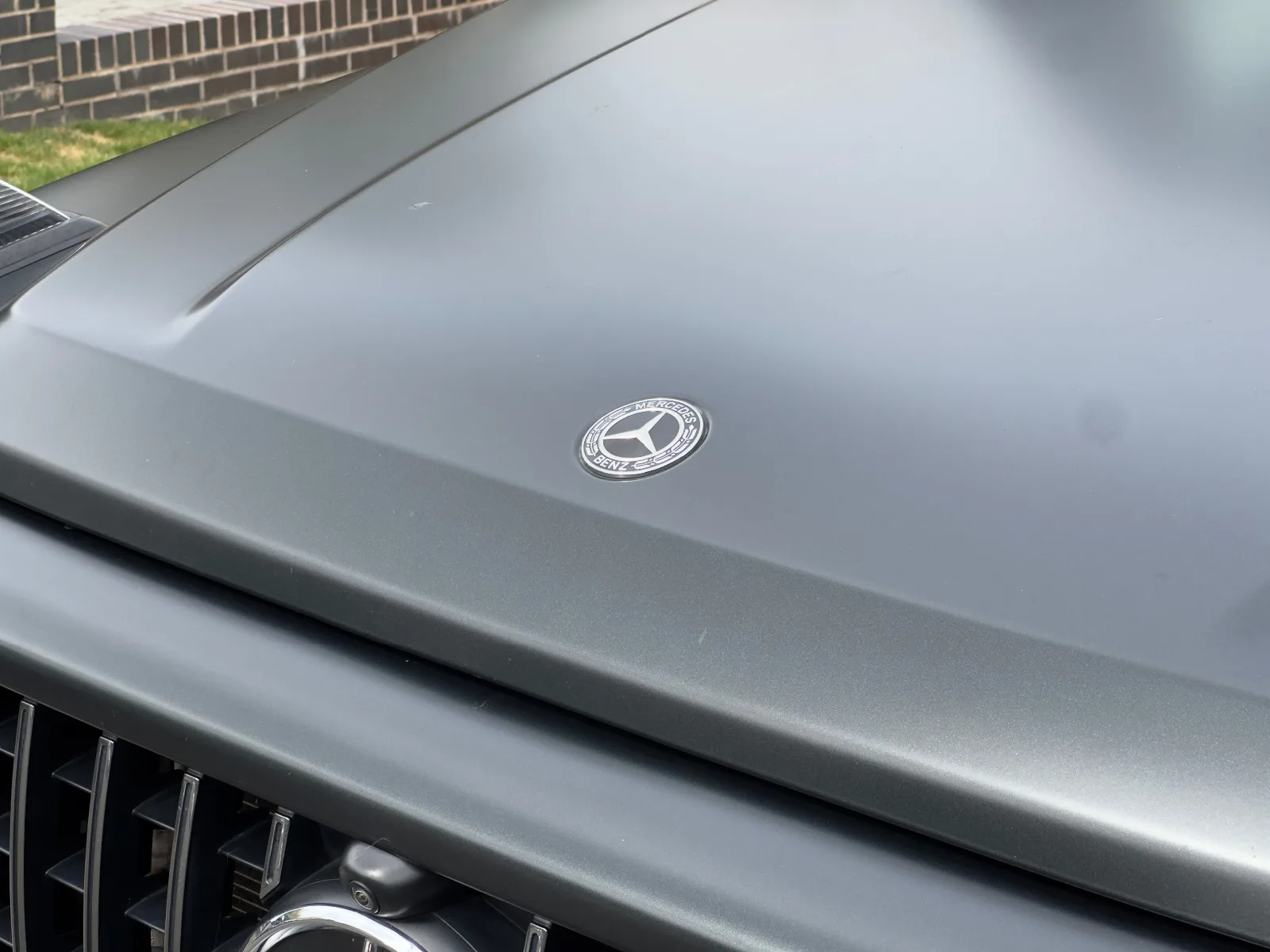 2020 Mercedes-AMG G 63, 8/30