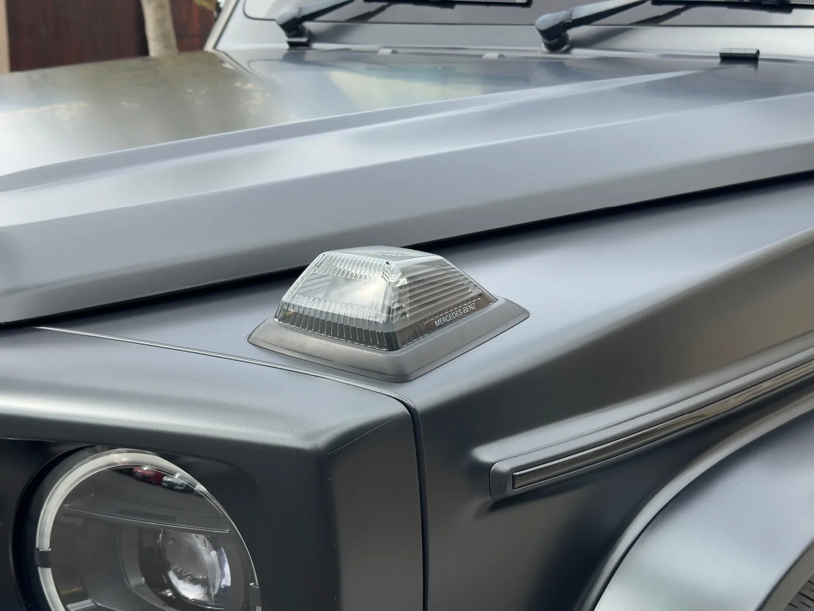 2020 Mercedes-AMG G 63, 11/30
