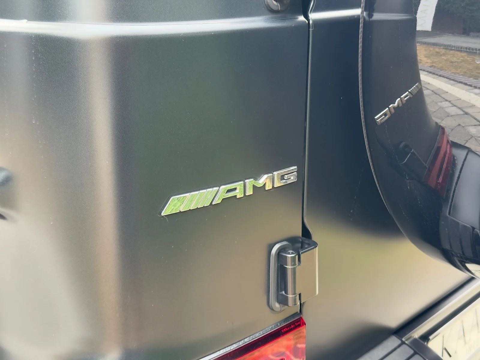 2020 Mercedes-AMG G 63, 14/30