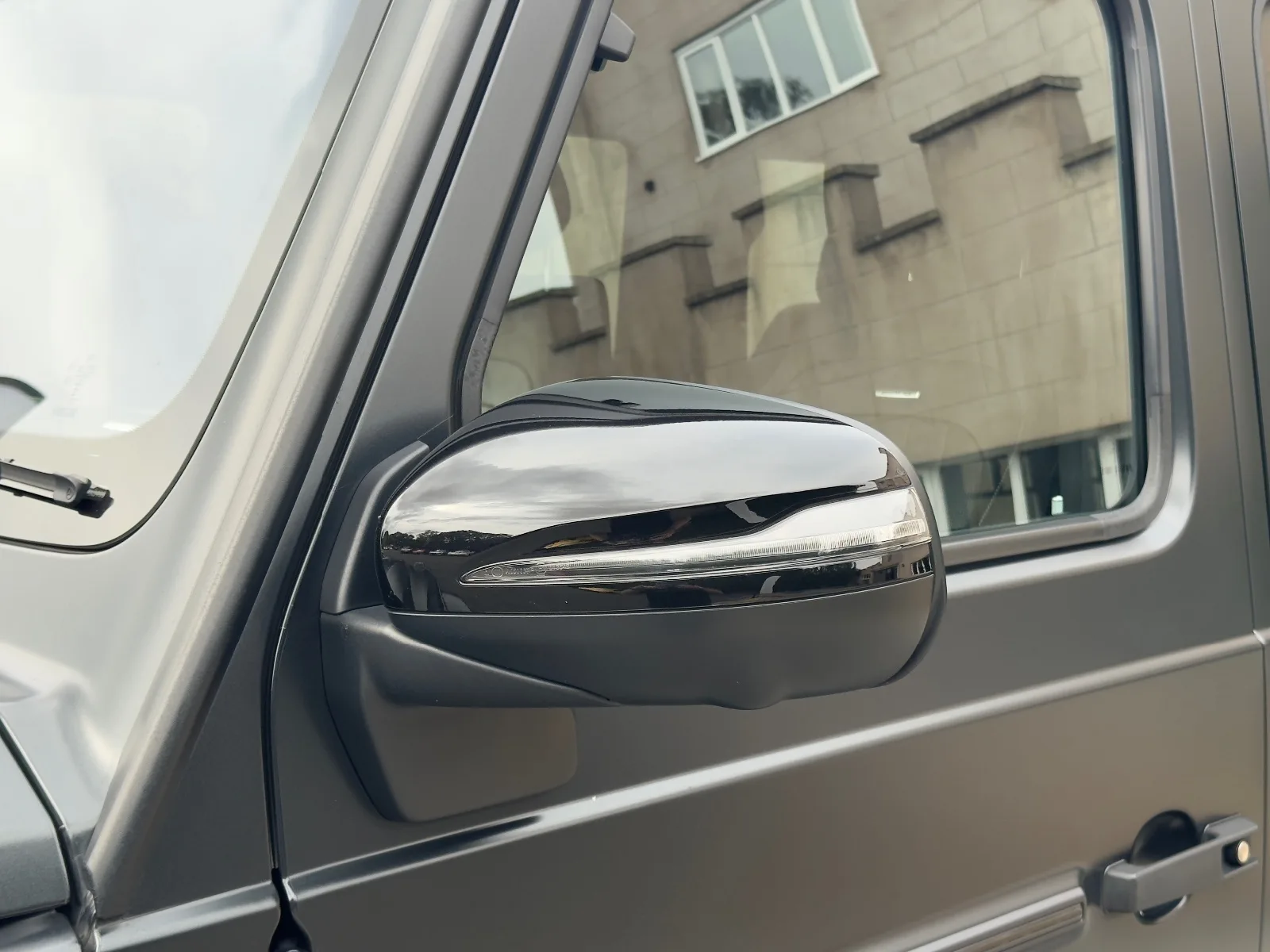 2020 Mercedes-AMG G 63, 17/30