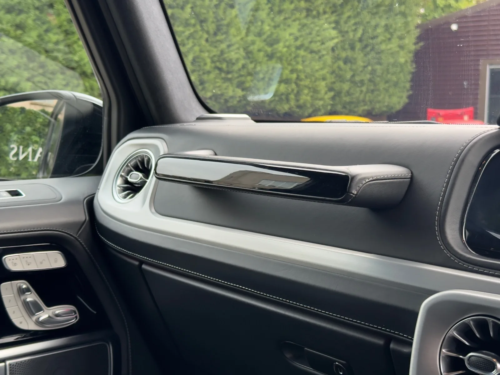 2020 Mercedes-AMG G 63, 29/30