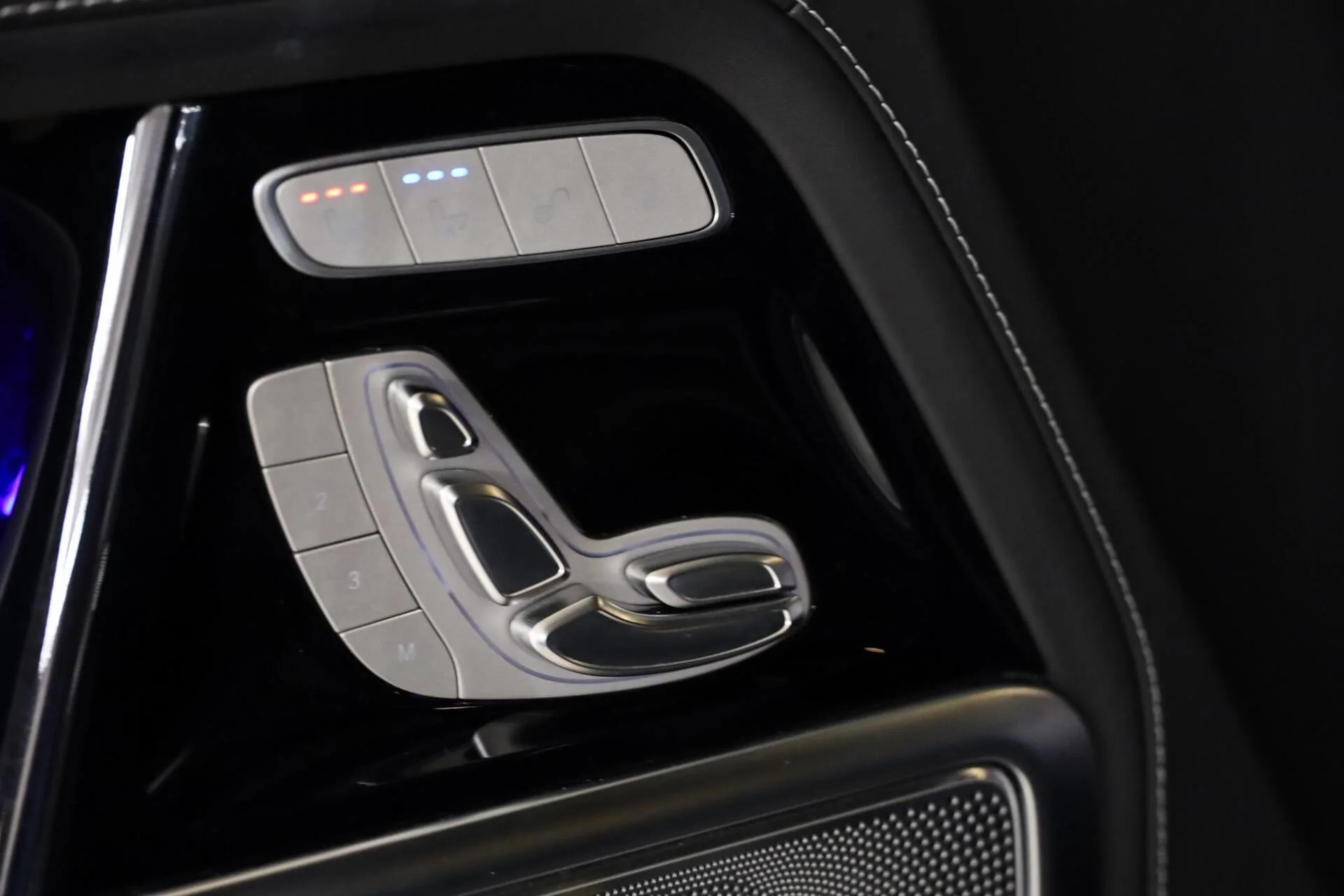 2020 Mercedes-AMG G 63 Edition 1, 10/30