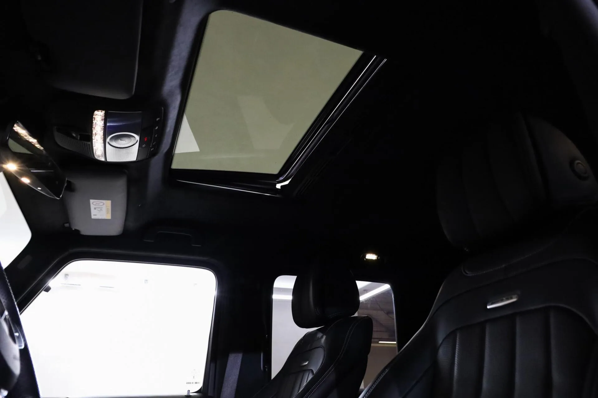 2020 Mercedes-AMG G 63 Edition 1, 14/30