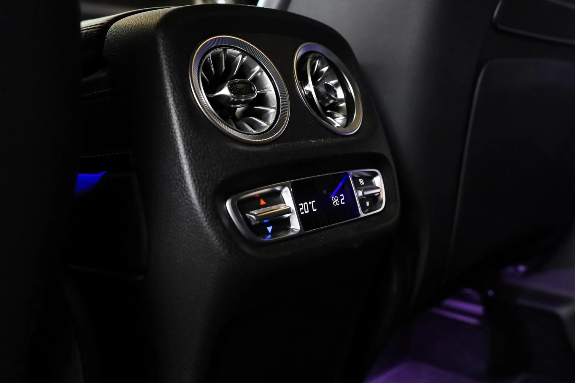 2020 Mercedes-AMG G 63 Edition 1, 15/30