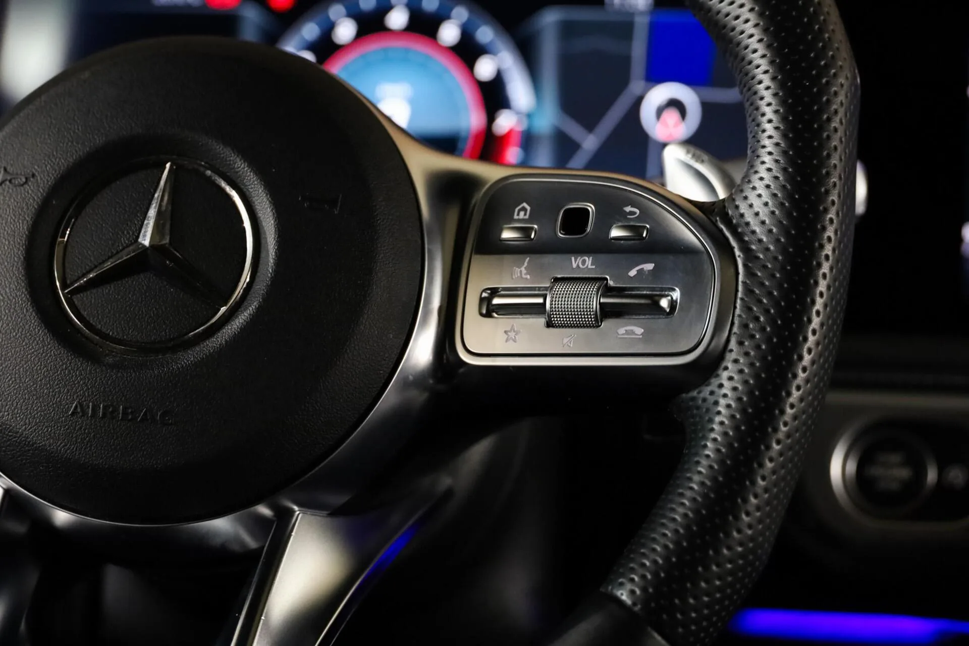 2020 Mercedes-AMG G 63 Edition 1, 21/30
