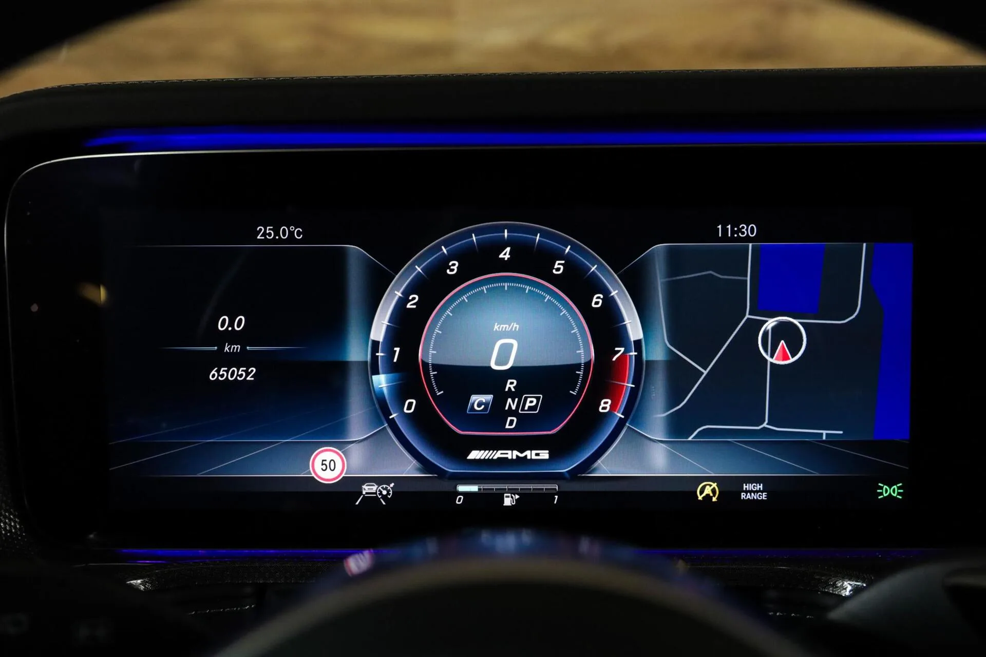 2020 Mercedes-AMG G 63 Edition 1, 28/30
