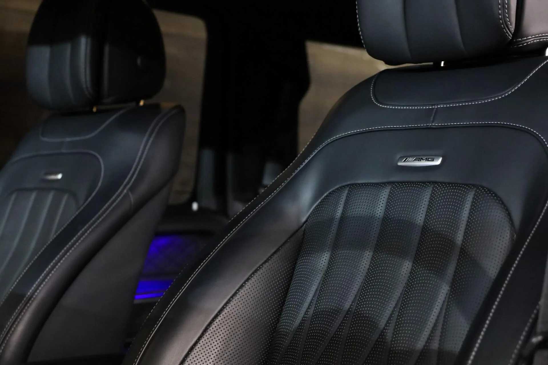 2020 Mercedes-AMG G 63 Edition 1, 30/30