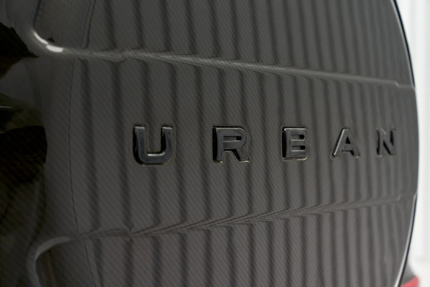 2020 Mercedes-AMG G 63 Urban proposée par un concessionnaire spécialisé à Dubai, Émirats arabes unis, photo 10 sur 10