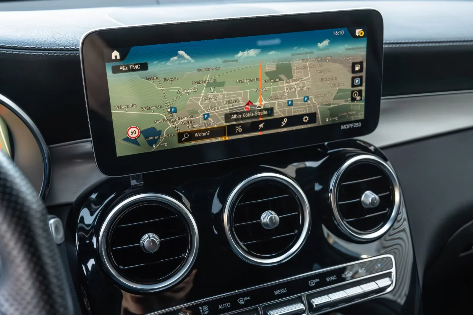 2020 Mercedes-AMG GLC 63 Coupé 4MATIC+, 15/23