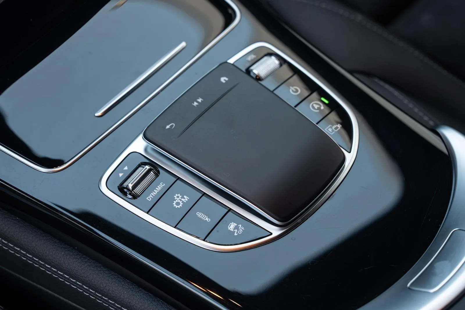 2020 Mercedes-AMG GLC 63 Coupé 4MATIC+, 18/23
