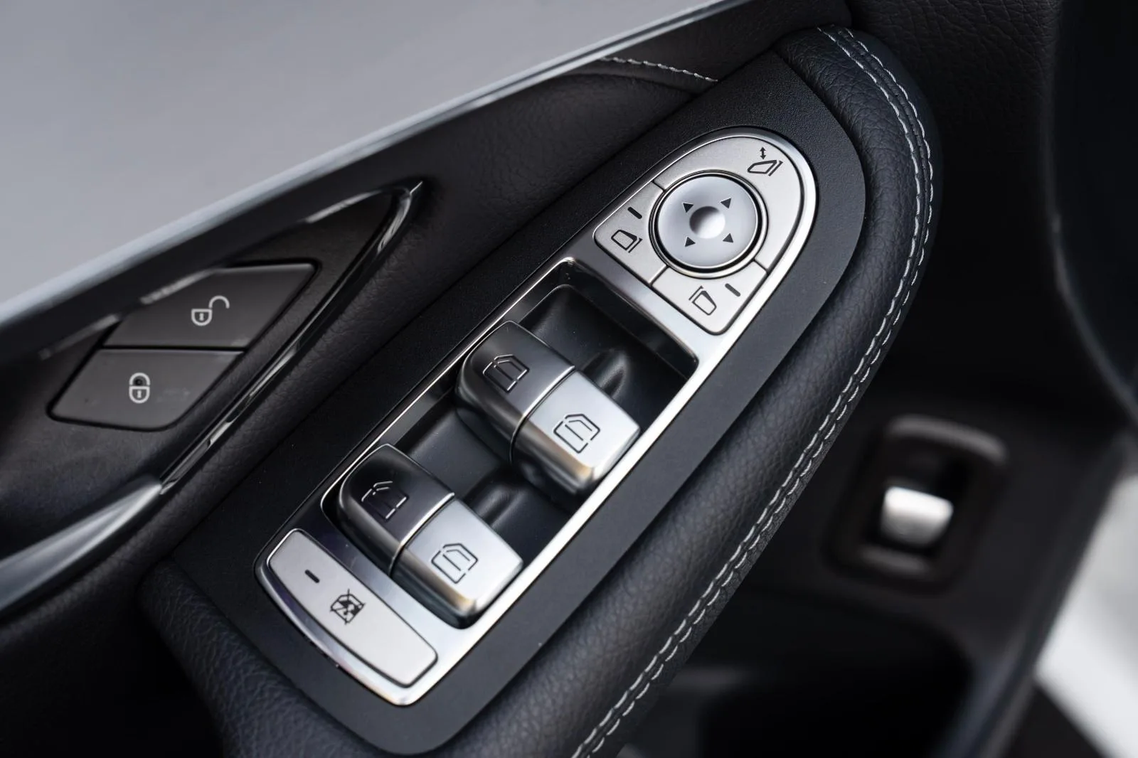 2020 Mercedes-AMG GLC 63 Coupé 4MATIC+, 19/23