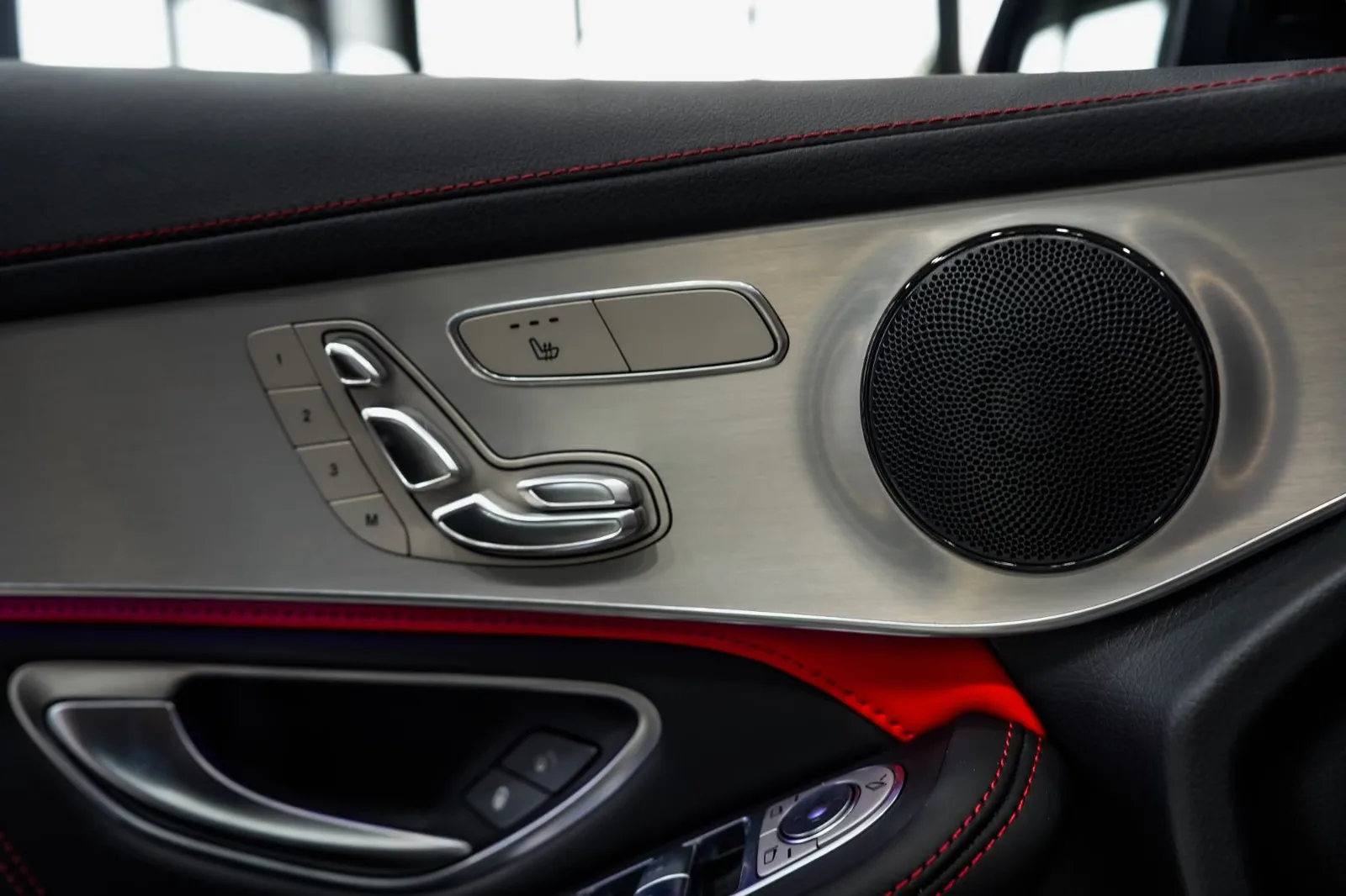 2020 Mercedes-AMG GLC 63 S Coupé 4MATIC+, 15/23