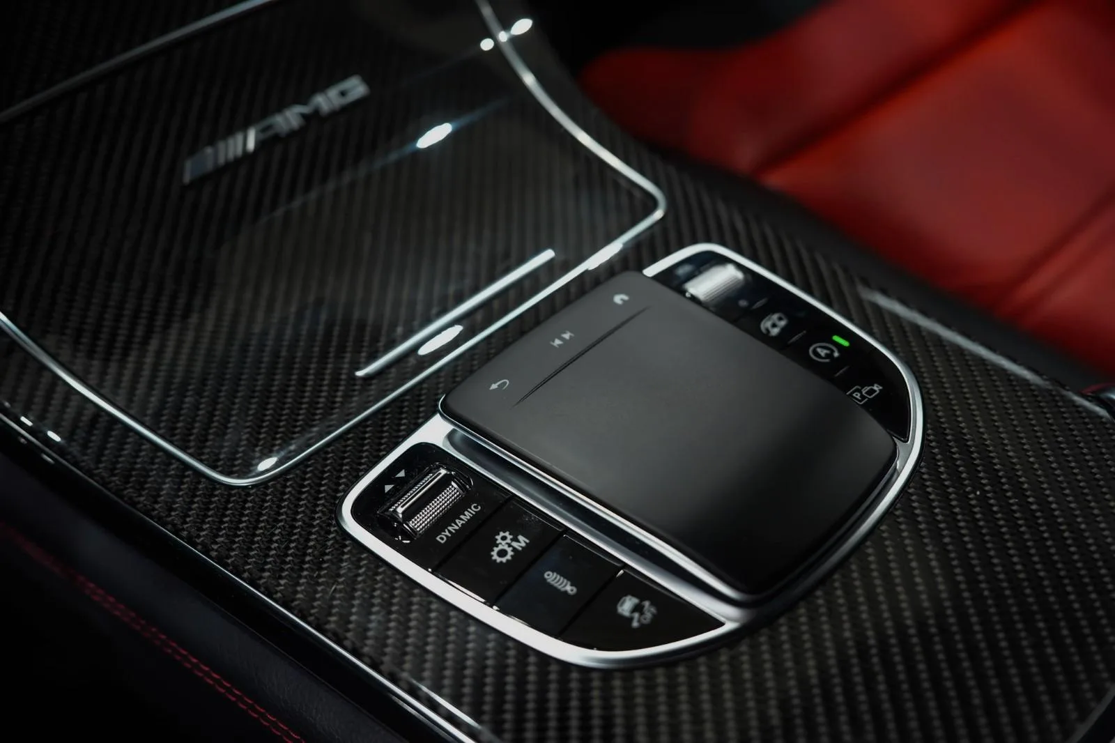2020 Mercedes-AMG GLC 63 S Coupé 4MATIC+, 21/23