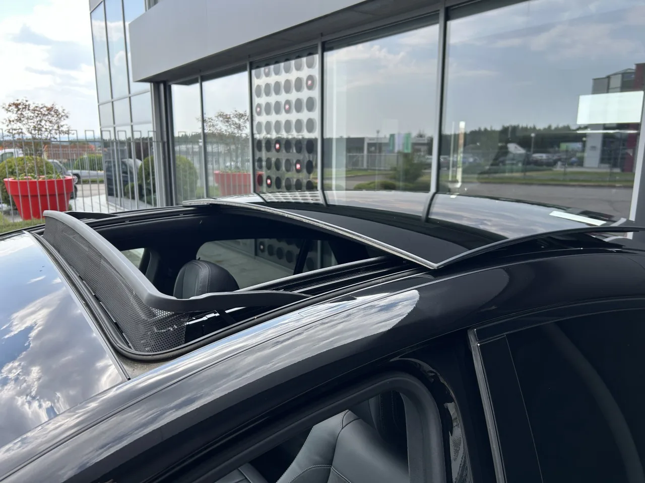 2020 Mercedes-AMG GLE 53 4MATIC+, Coupé offered by a specialist dealer in Písek, Czechia, photo 10 of 39