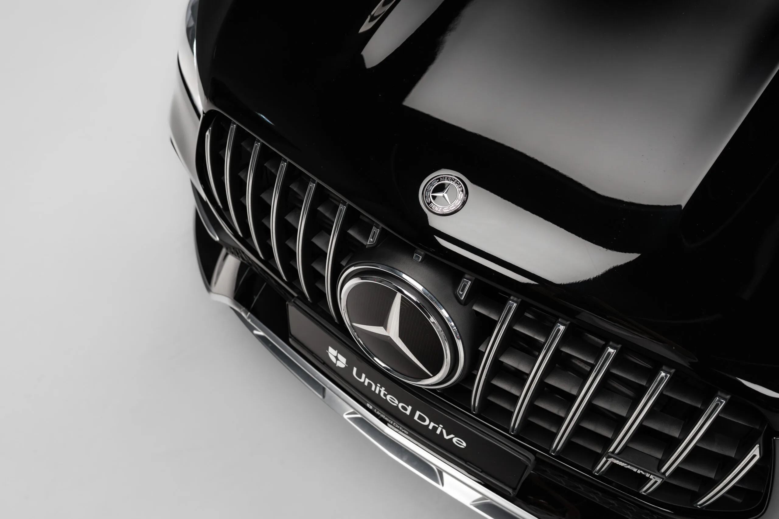 2020 Mercedes-AMG GLE 53 4MATIC+, 6/30