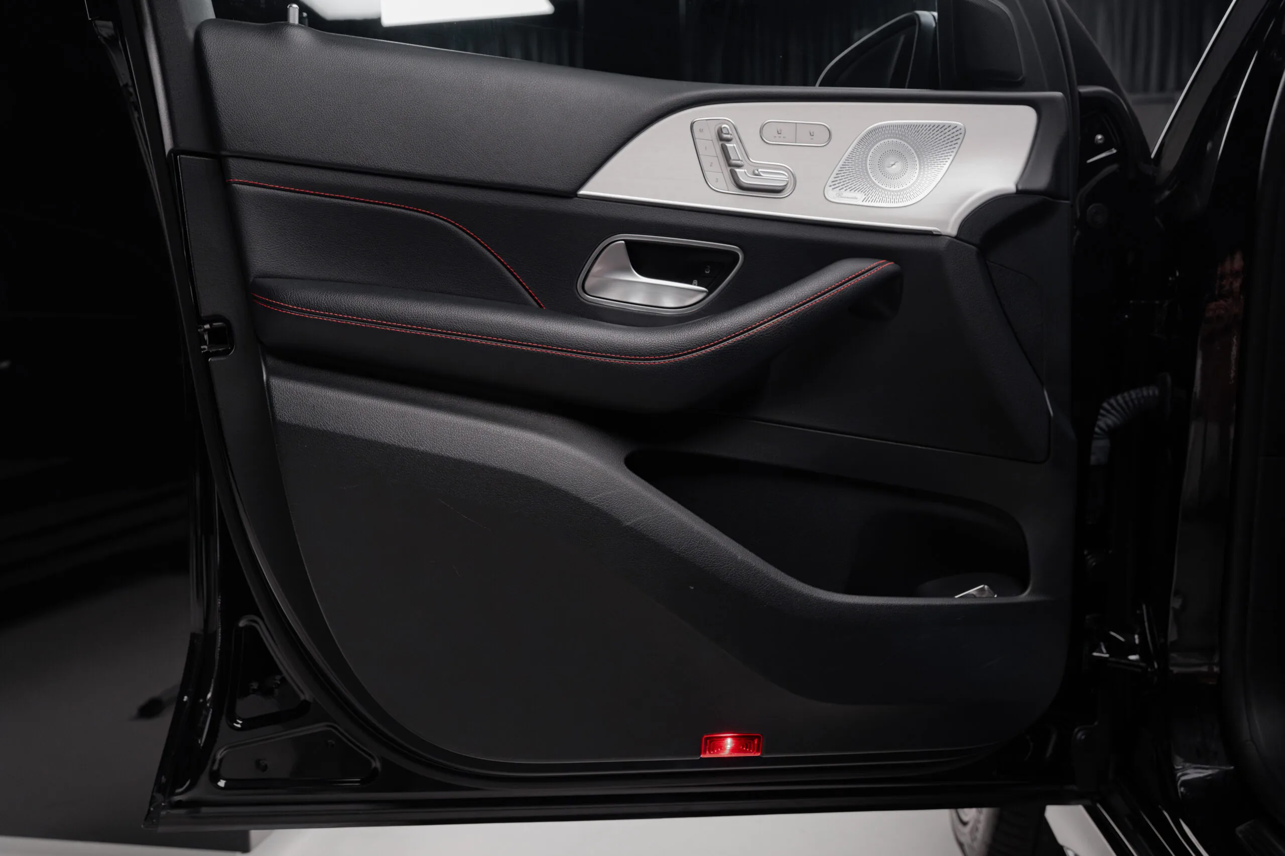 2020 Mercedes-AMG GLE 53 4MATIC+, 11/30