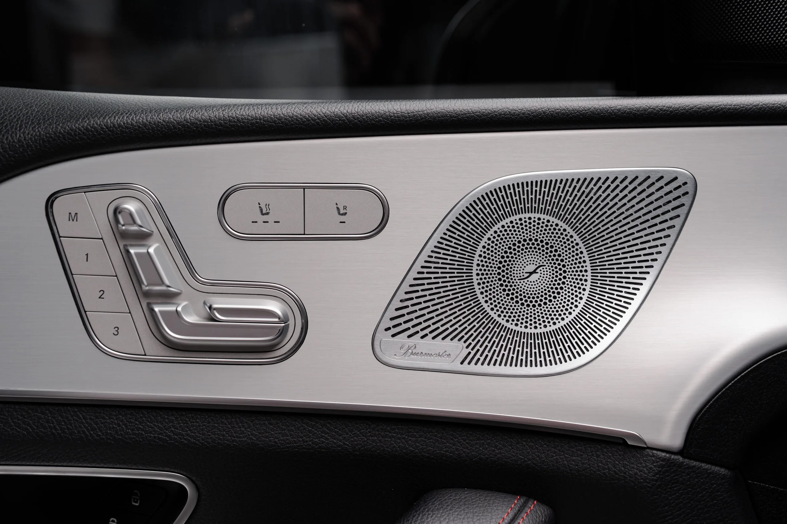 2020 Mercedes-AMG GLE 53 4MATIC+, 12/30