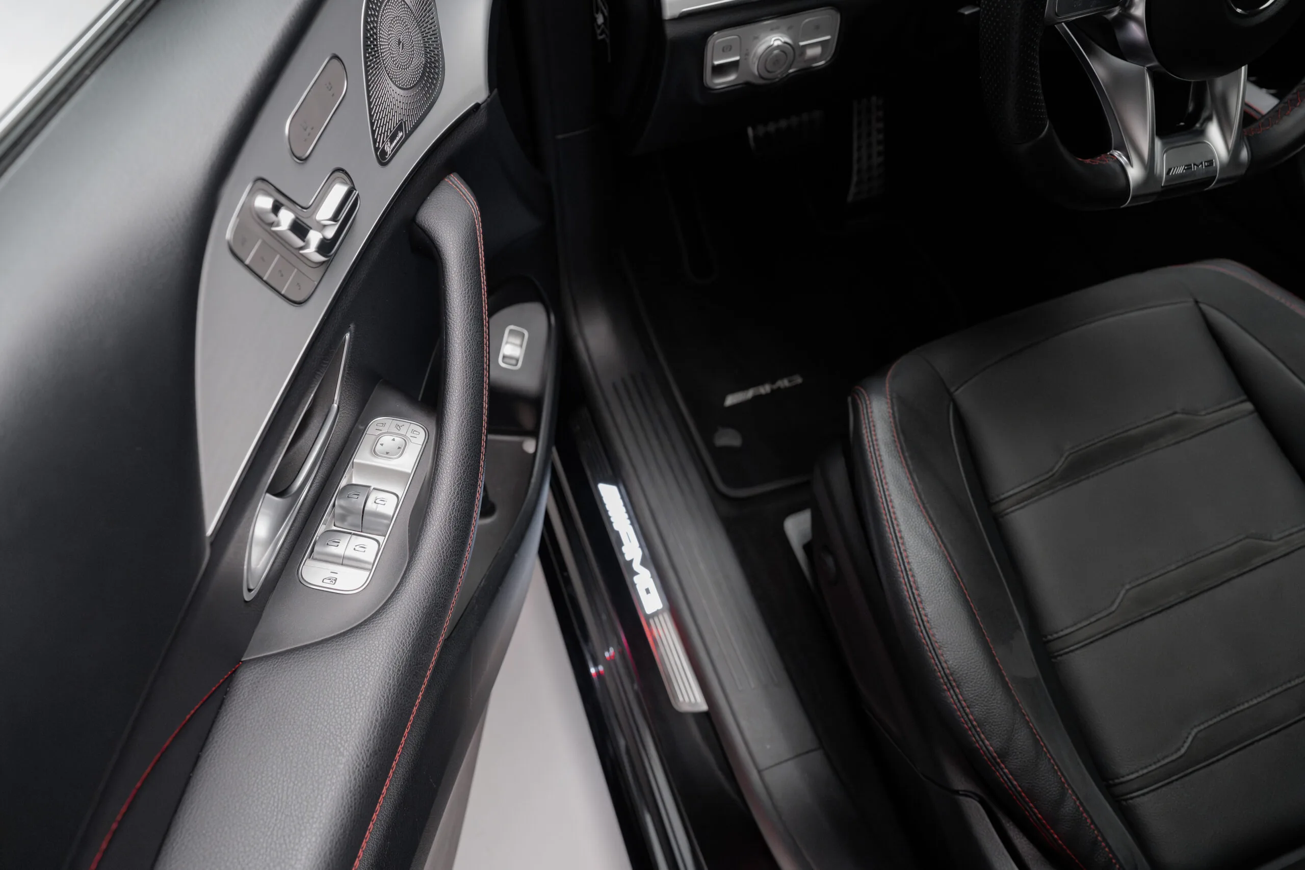 2020 Mercedes-AMG GLE 53 4MATIC+, 13/30